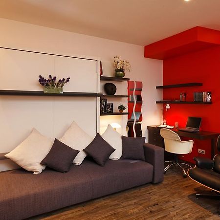 Studio La Savoyarde - Vision Luxe Menthon-Saint-Bernard Quarto foto