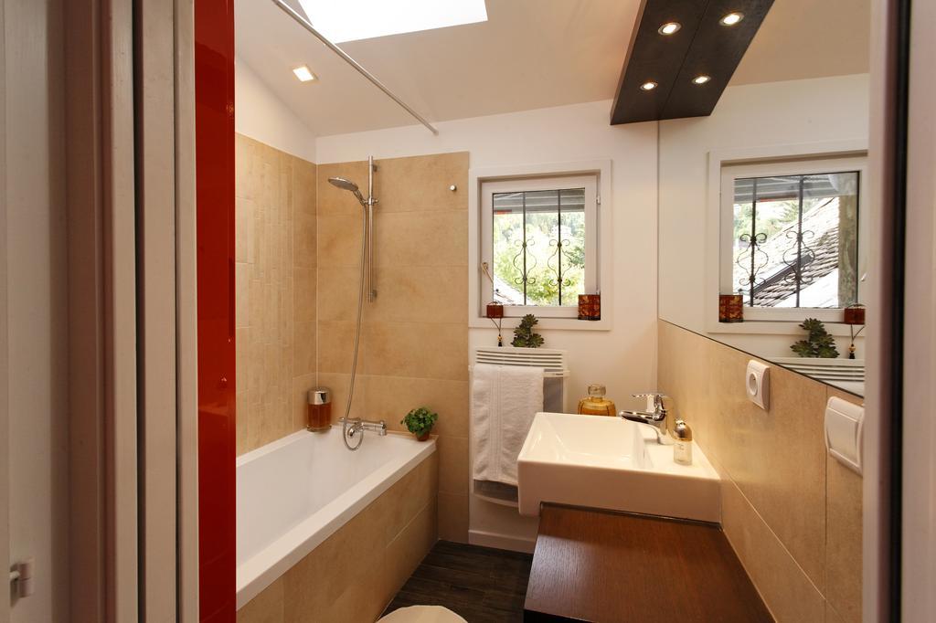 Studio La Savoyarde - Vision Luxe Menthon-Saint-Bernard Quarto foto
