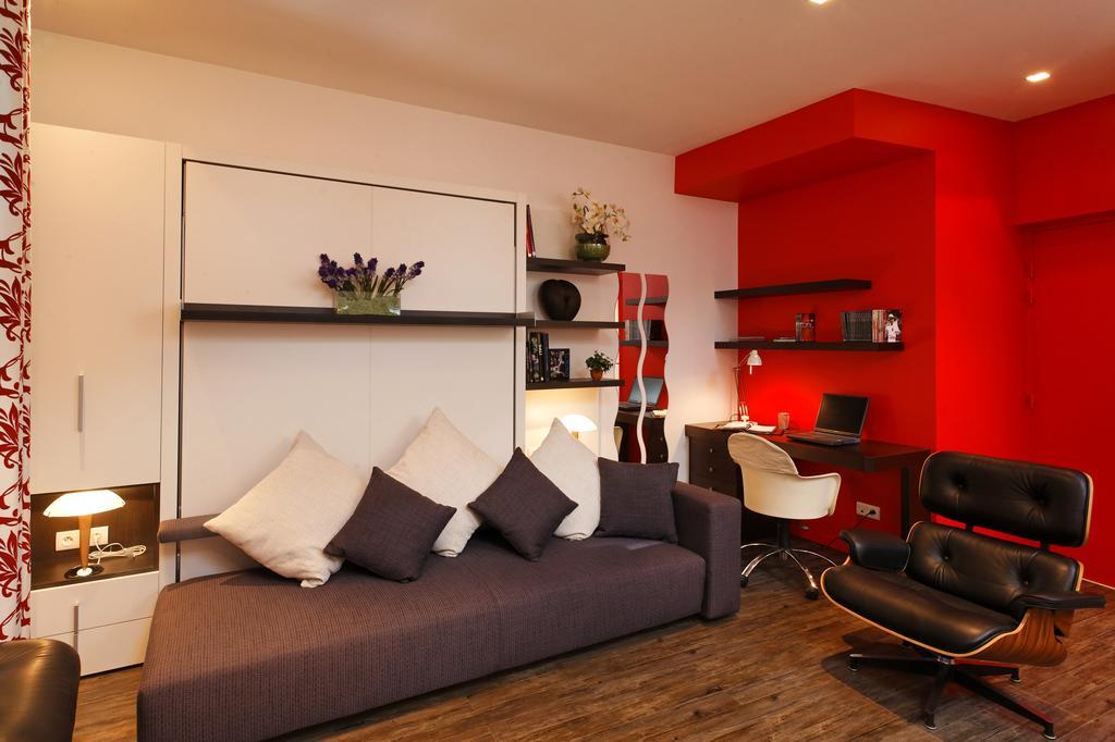Studio La Savoyarde - Vision Luxe Menthon-Saint-Bernard Quarto foto